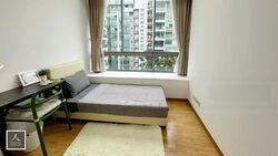 One-north Residences (D5), Apartment #483474241